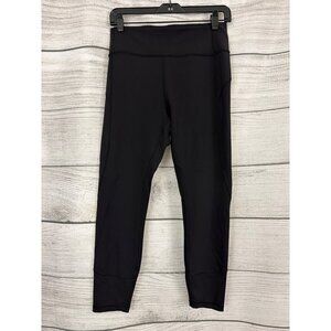 Lululemon In Movement 7/8 Tight *Everlux 25" size 10